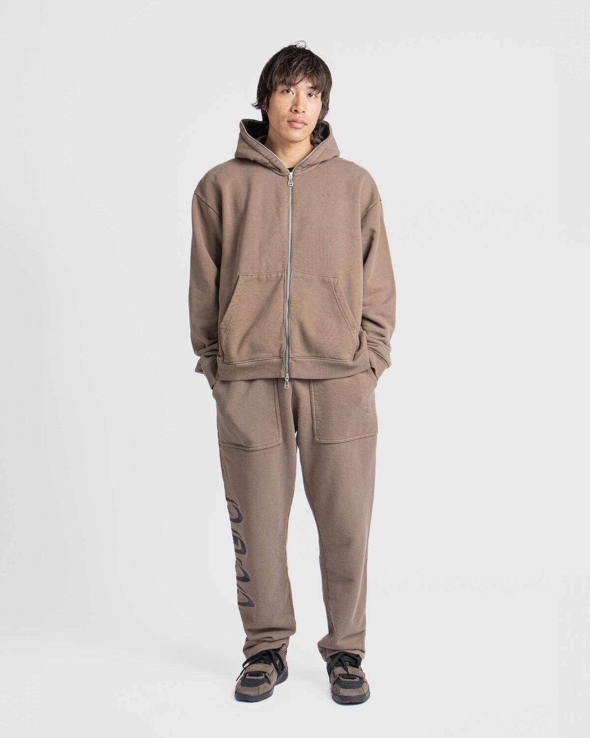 Air Jordan x Travis Scott FLEECE PANT